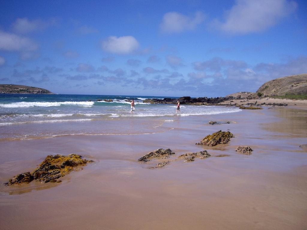 فندق Yelki By The Sea Encounter Bay المظهر الخارجي الصورة